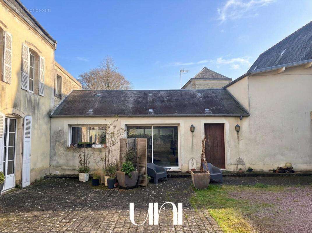 Maison à BAYEUX