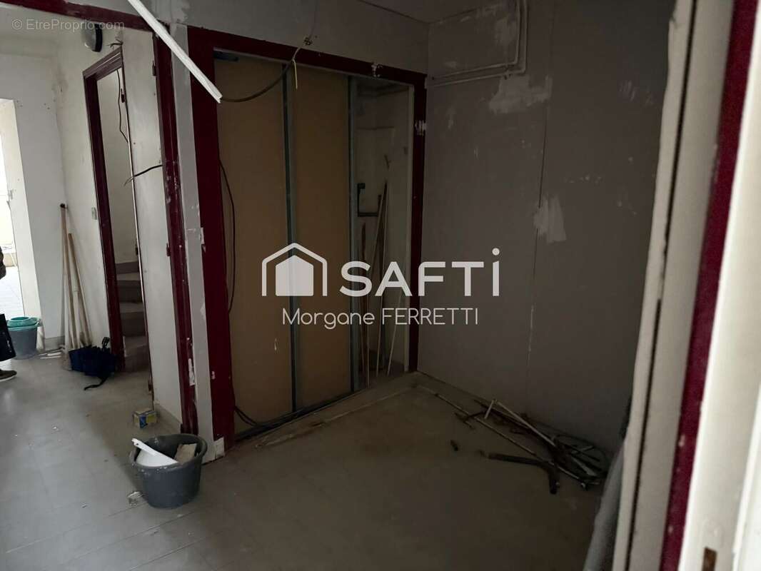 Photo 3 - Appartement à LEZIGNAN-CORBIERES