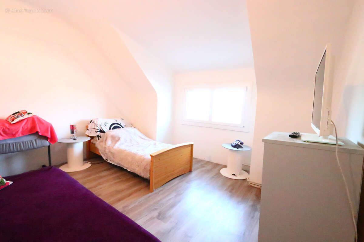 Maison à CHATEAUDUN