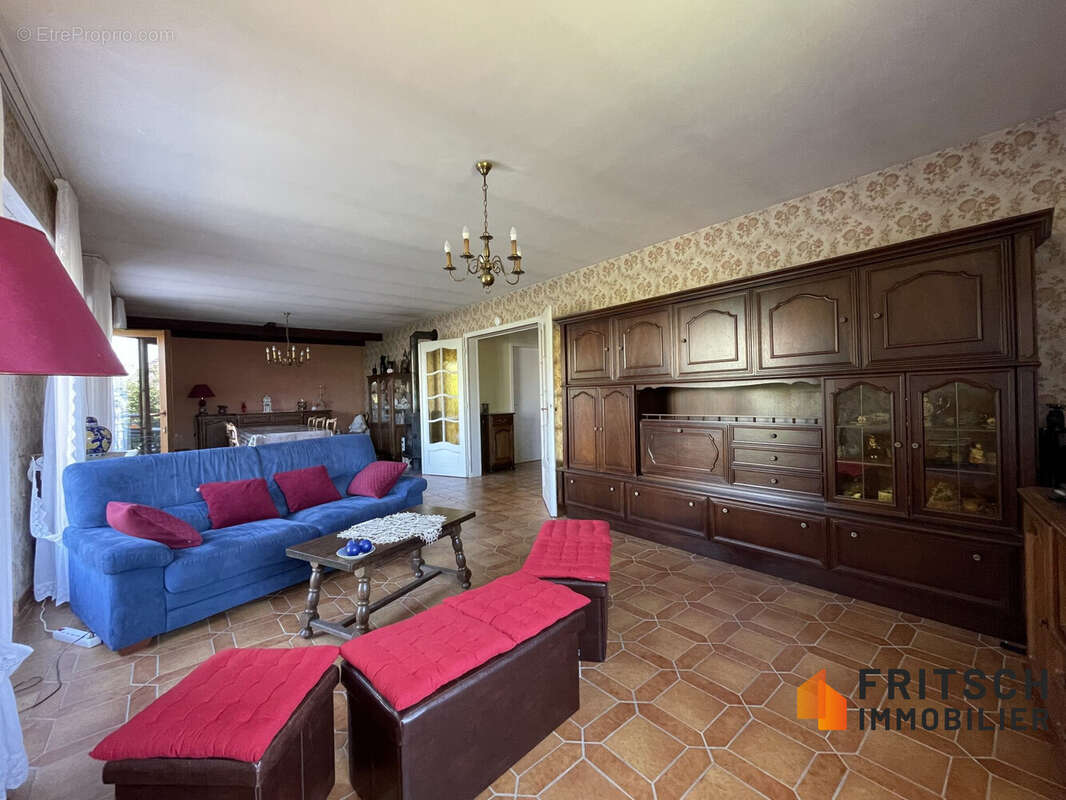 Maison 150 m² à Galfingue  - photo 4