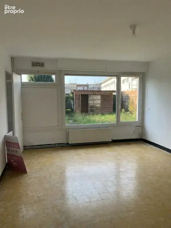 Maison 3 chambres avec jardin - photo 2
