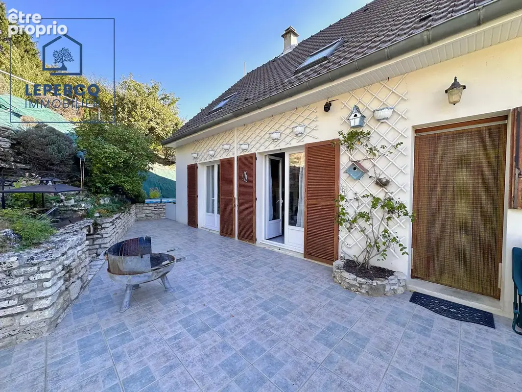 Photo Maison à Puiseux-En-Retz au prix de 235 000€