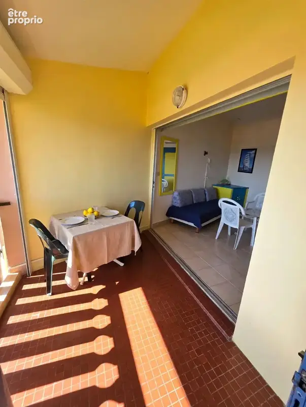 Appartement 1 pièce 22 m² à vendre à Sainte-Anne (97227) - photo 4