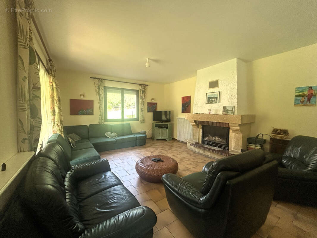 Maison à PRATS-DE-MOLLO-LA-PRESTE