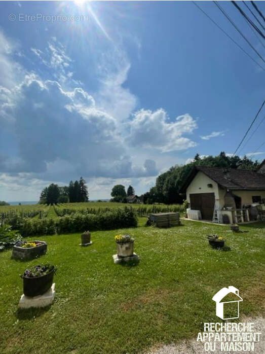 Maison à SAINT-BENOIT