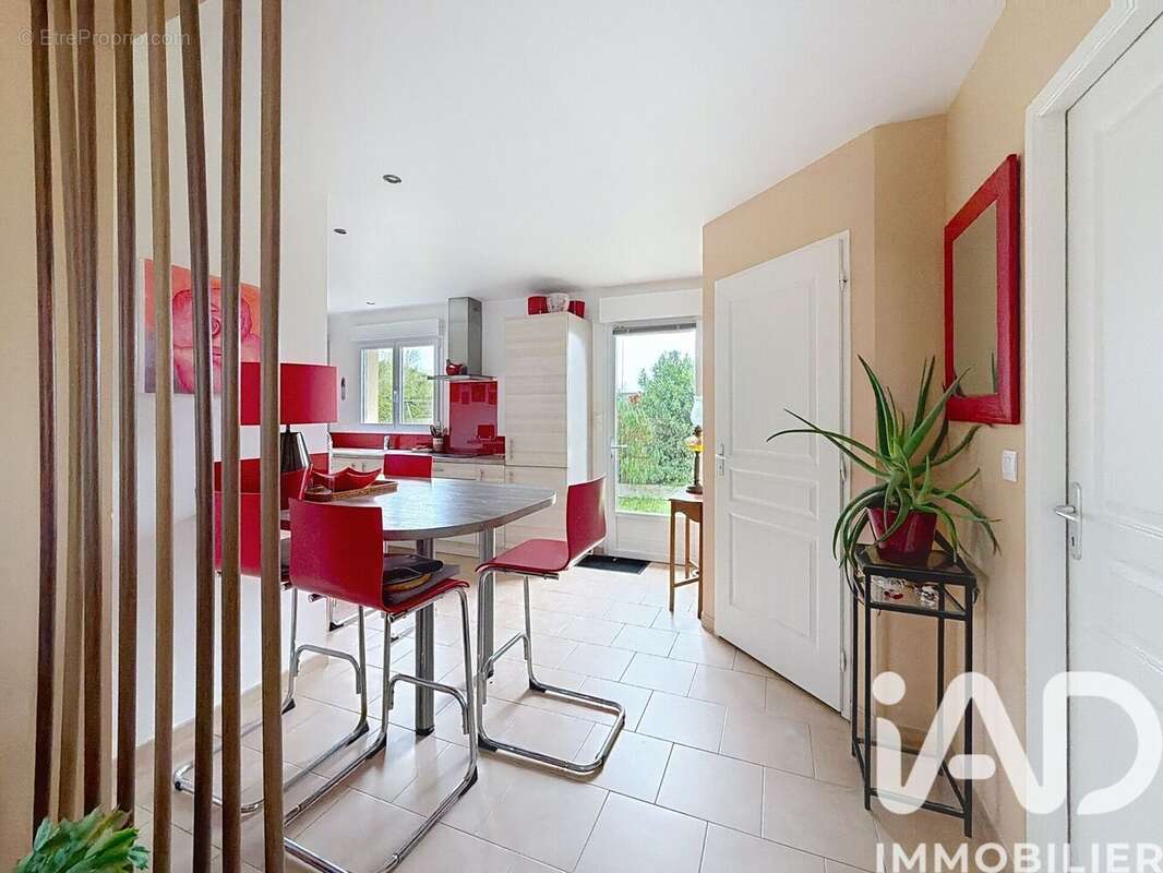 Photo 5 - Maison à SAINT-MARCOUF