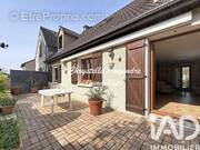 Photo 1 - Maison à PALAISEAU