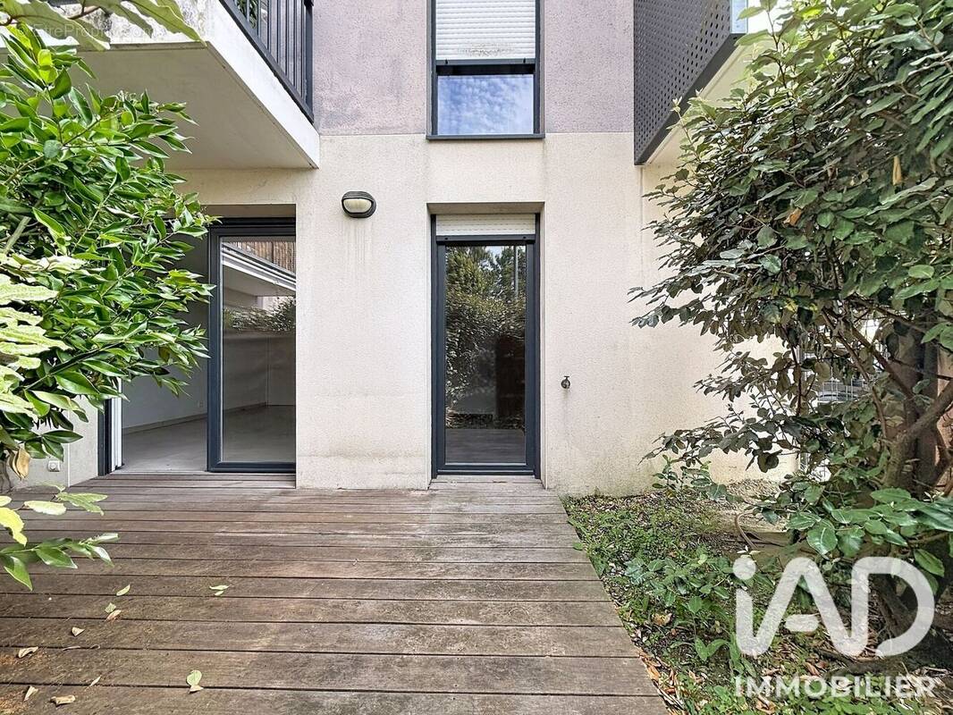 Photo 1 - Appartement à SAINTE-LUCE-SUR-LOIRE