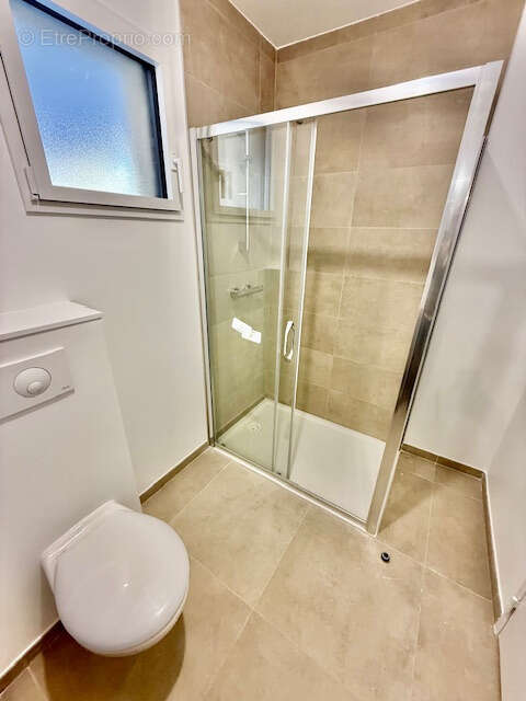 Appartement à FERNEY-VOLTAIRE