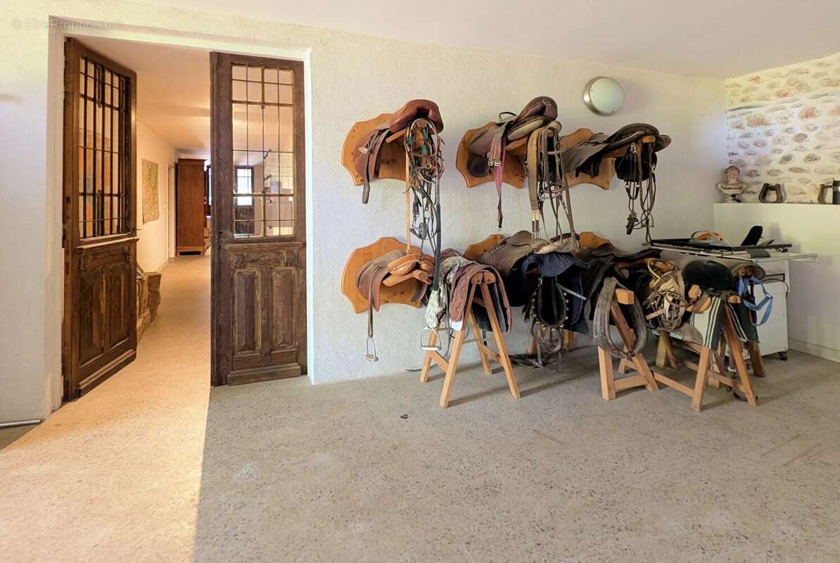 Maison à SAINT-SEVER-DE-RUSTAN