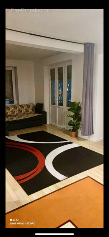 Appartement à LONGWY