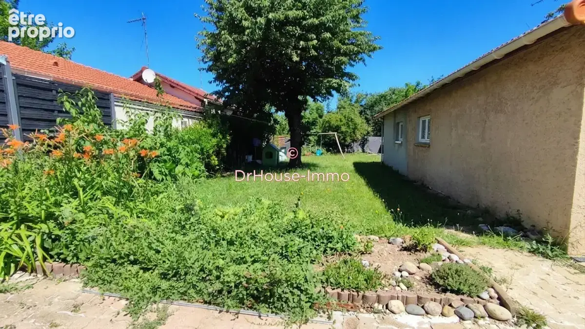 Maison 80 m² à Argenteuil  - photo 5