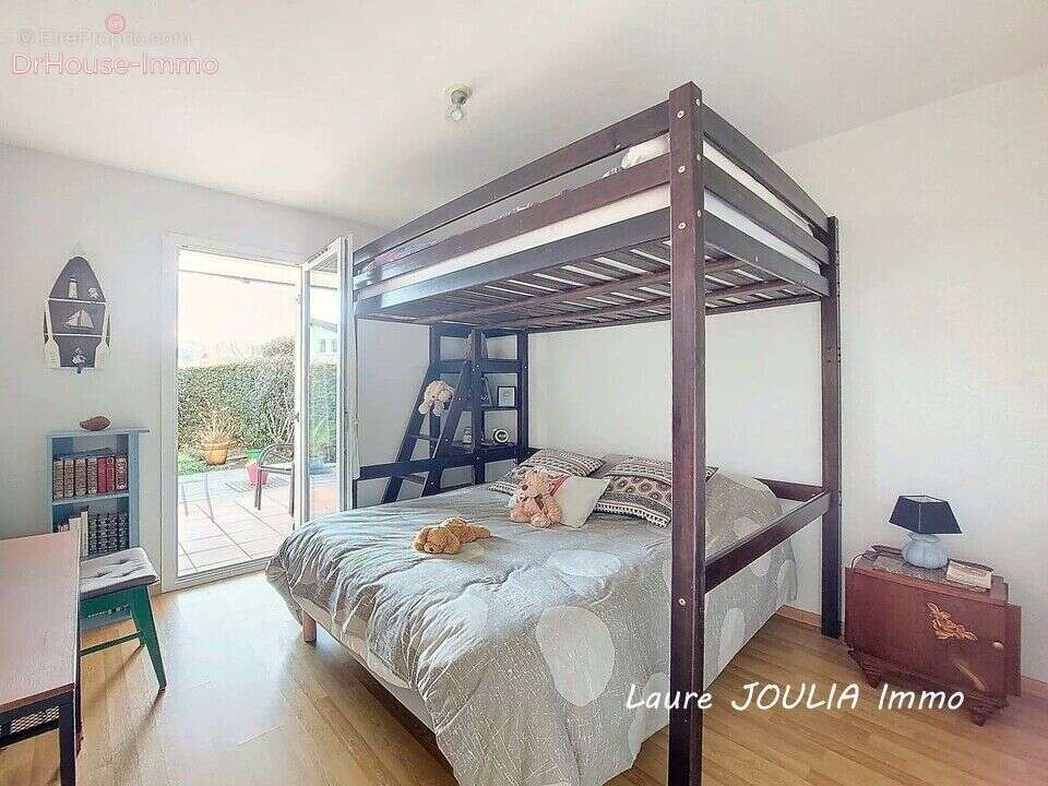 Appartement 44 m² à Urrugne  - photo 62