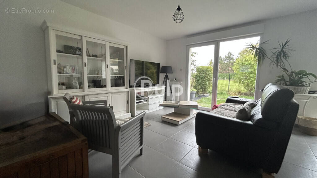 Maison à LOOS-EN-GOHELLE