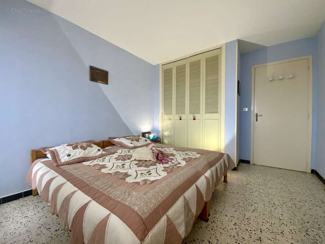 Appartement à BALARUC-LES-BAINS