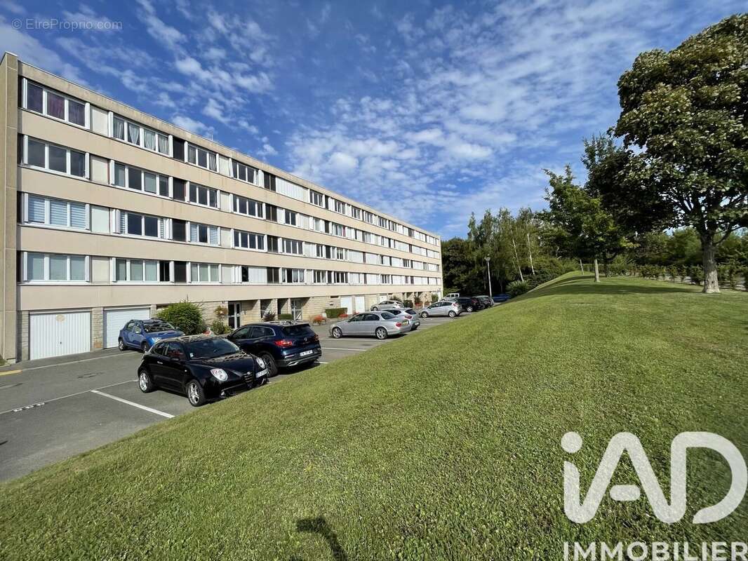 Photo 4 - Appartement à BEYNES