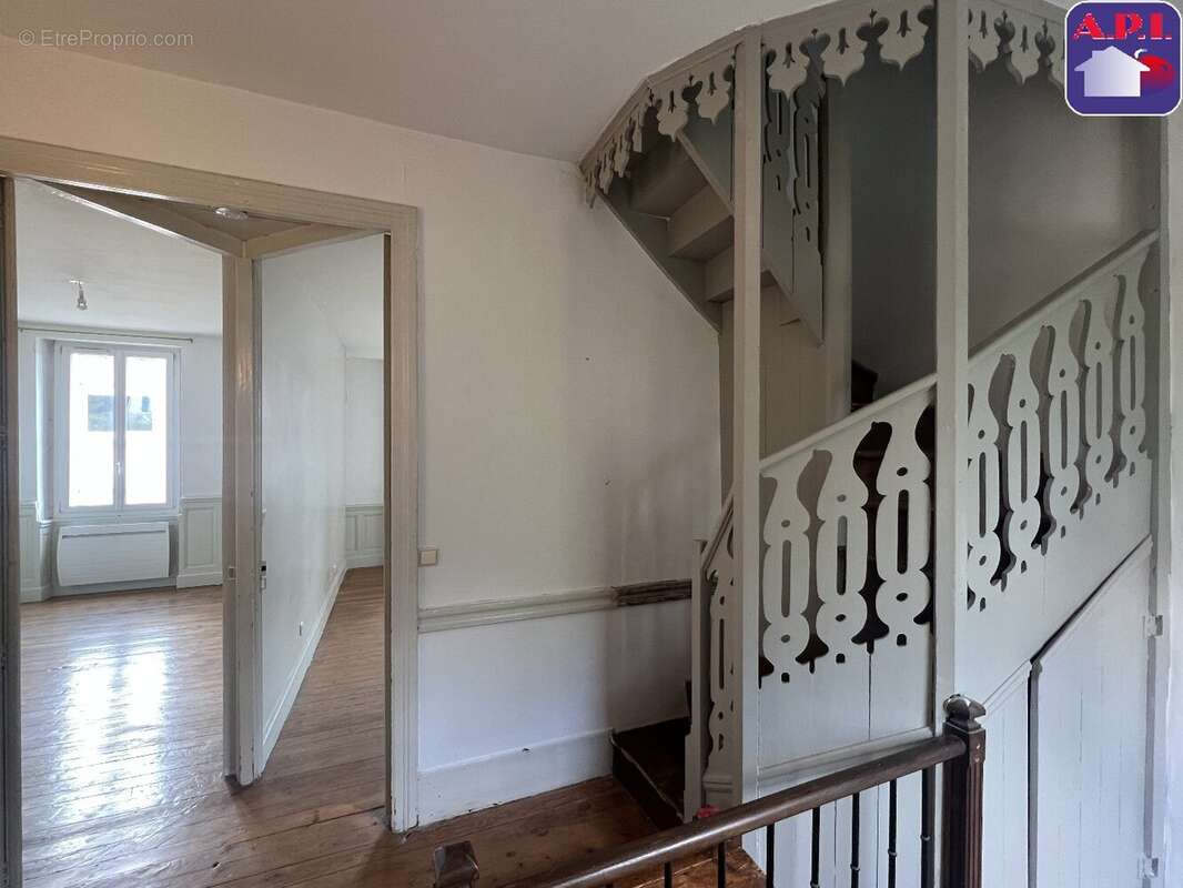 Maison à GARDOUCH