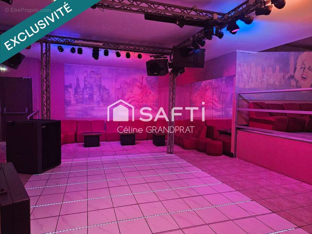 Photo 5 - Commerce à SAINT-CONSTANT