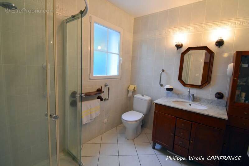 Maison à SAINT-GEORGES-D'OLERON