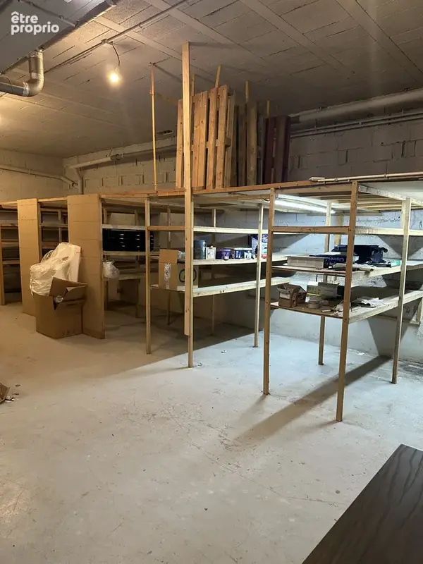 Commerce 350 m² à vendre à Bar-Le-Duc (55000) - photo 6
