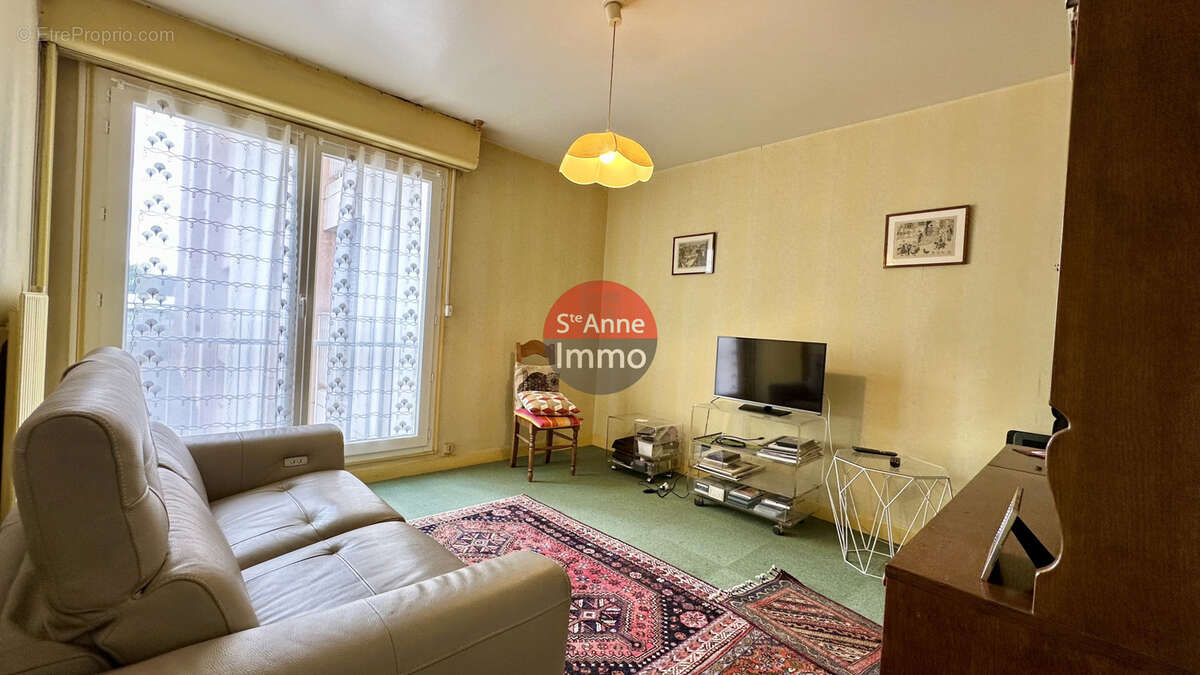 Appartement à AMIENS