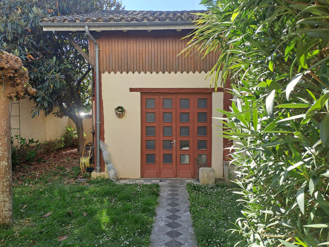 Maison à DAMAZAN