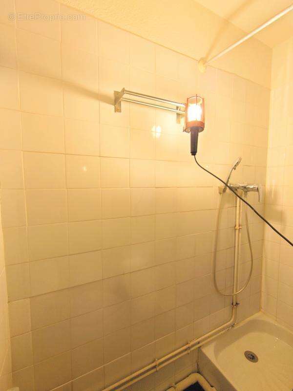 Appartement à LYON-7E