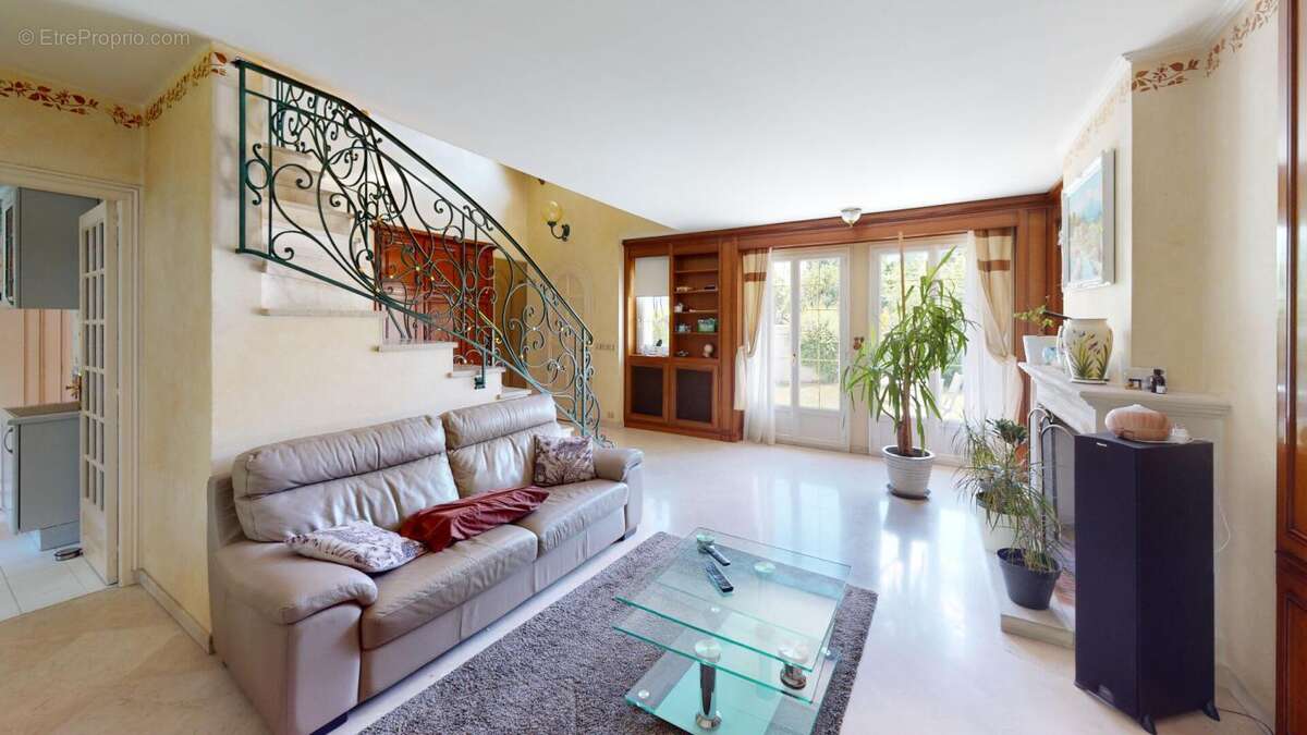 Maison à BRUNOY