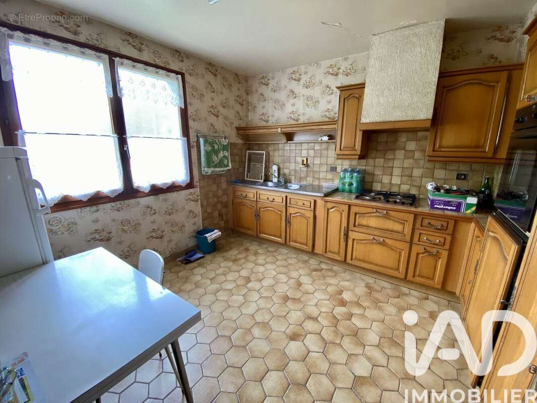 Maison 127 m² à Saint-Hilaire-Les-Andresis  - photo 6