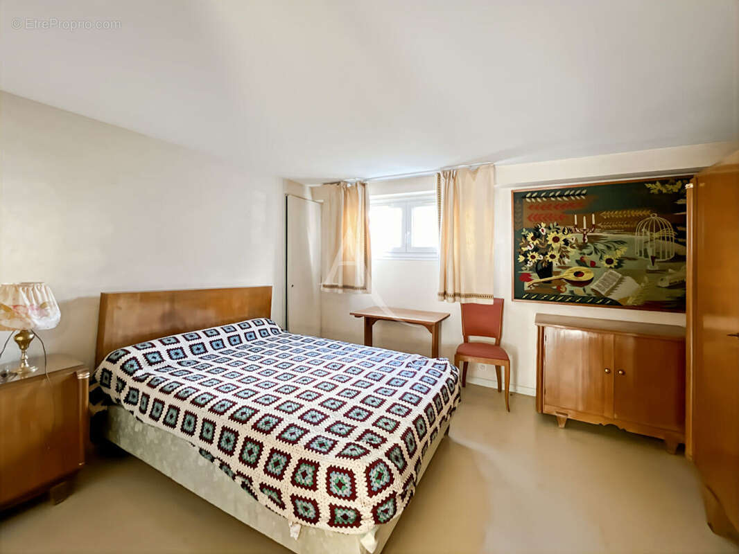 Maison à LA BARRE-DE-MONTS