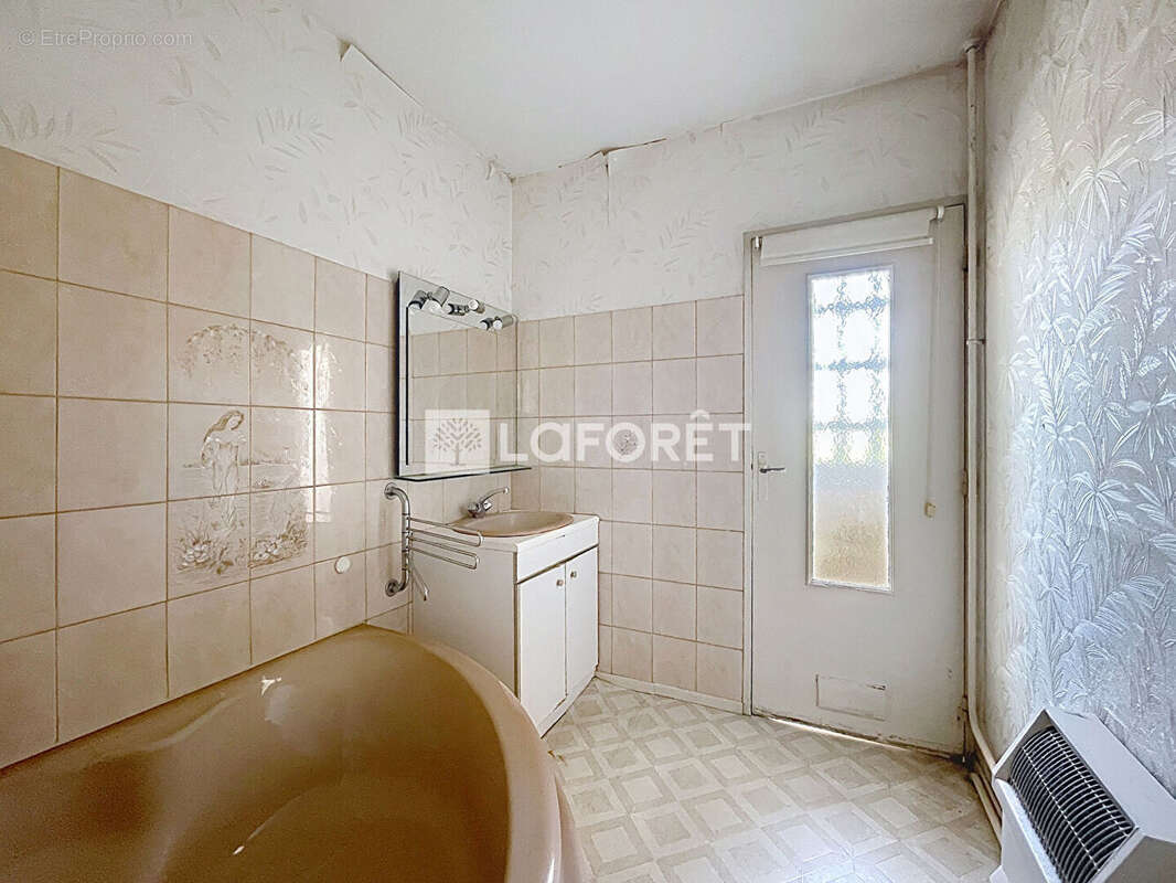 Appartement Bordeaux 3 pièce(s) 69.36 m2 - photo 4