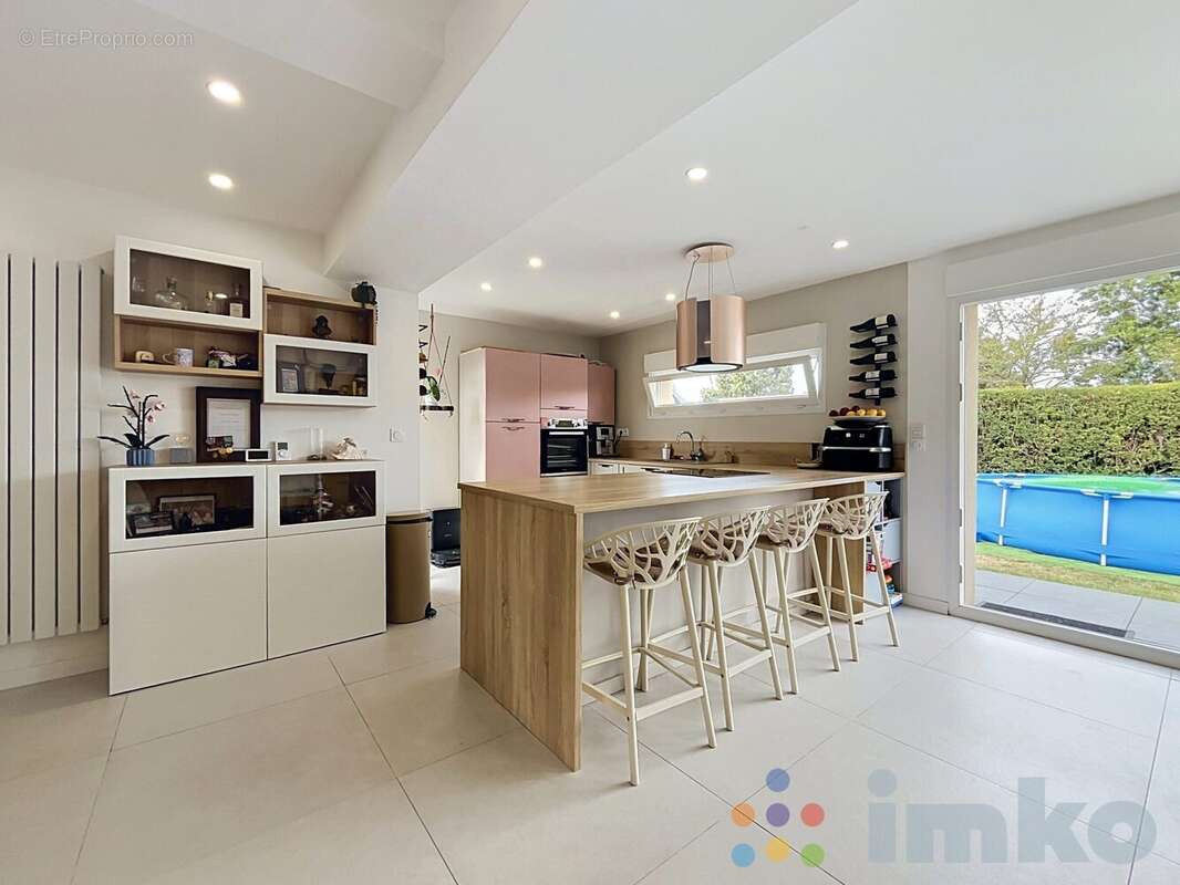 Maison 131 m² à Fort-Mardyck  - photo 8