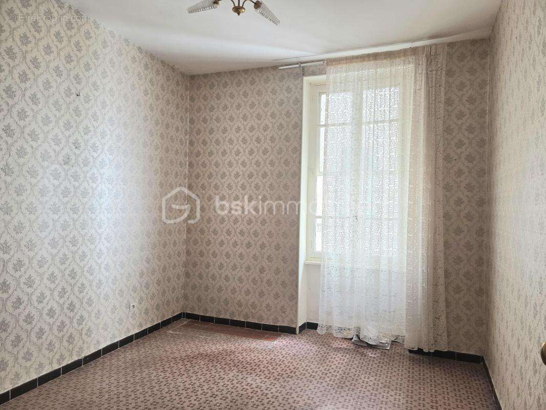 Maison à BOUCOIRAN-ET-NOZIERES