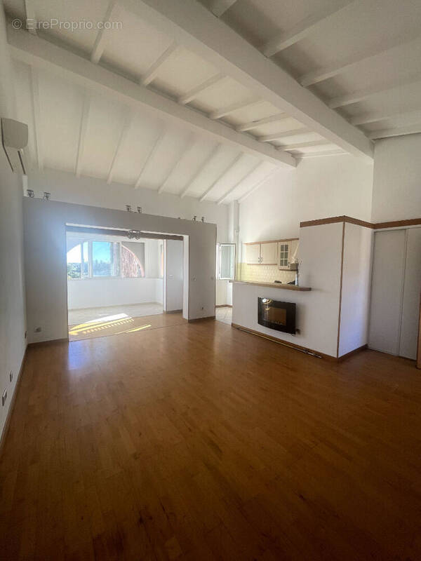 Appartement à FURIANI