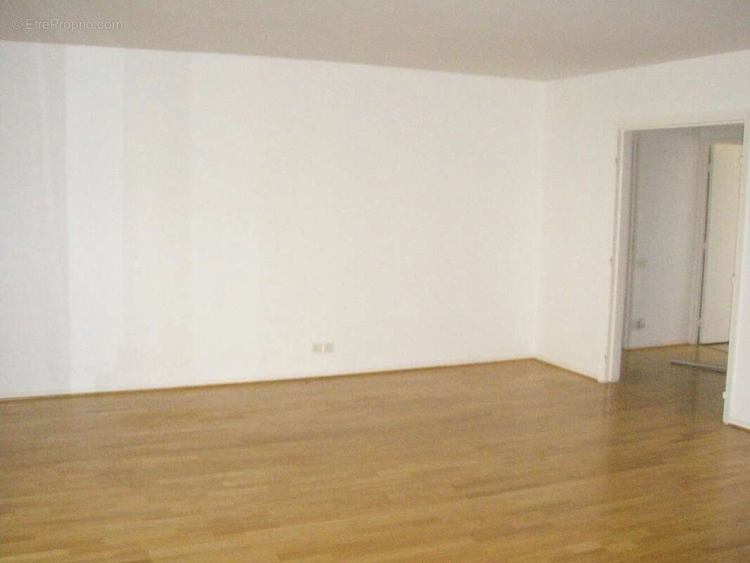 Appartement à PUTEAUX