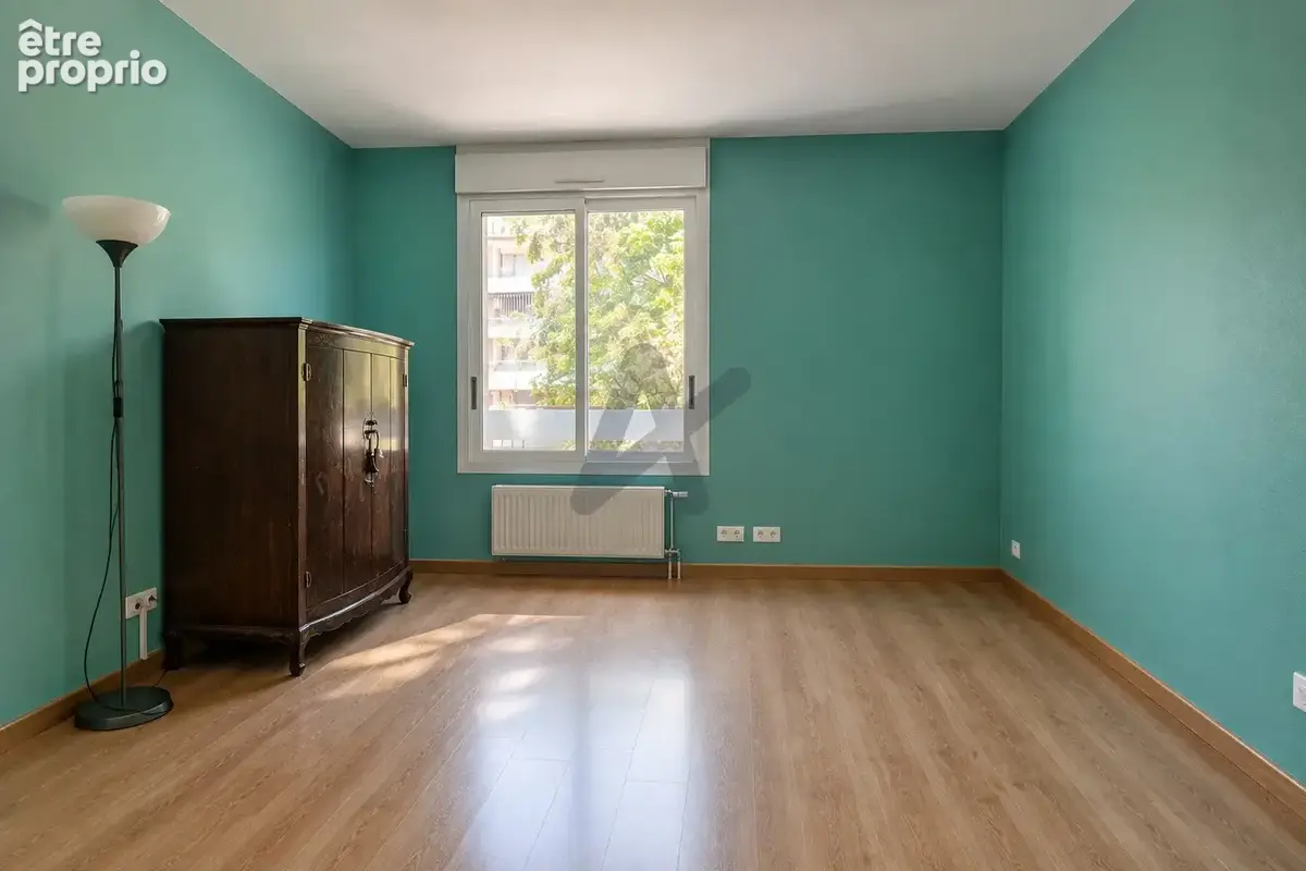 Appartement 5P 108m2  climatisé avec terrasse au calme et sans vis-à-vis - photo 16