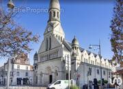 Photo 1 - Commerce à ENGHIEN-LES-BAINS