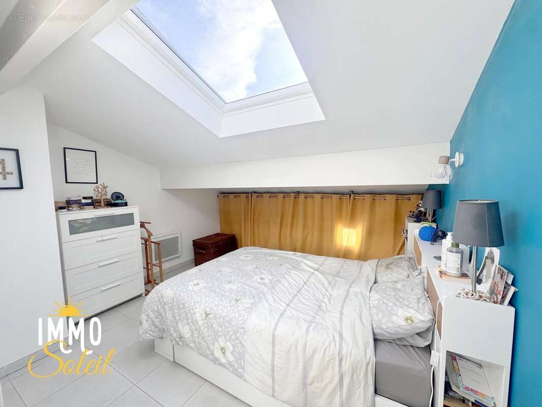 Appartement à LA CIOTAT