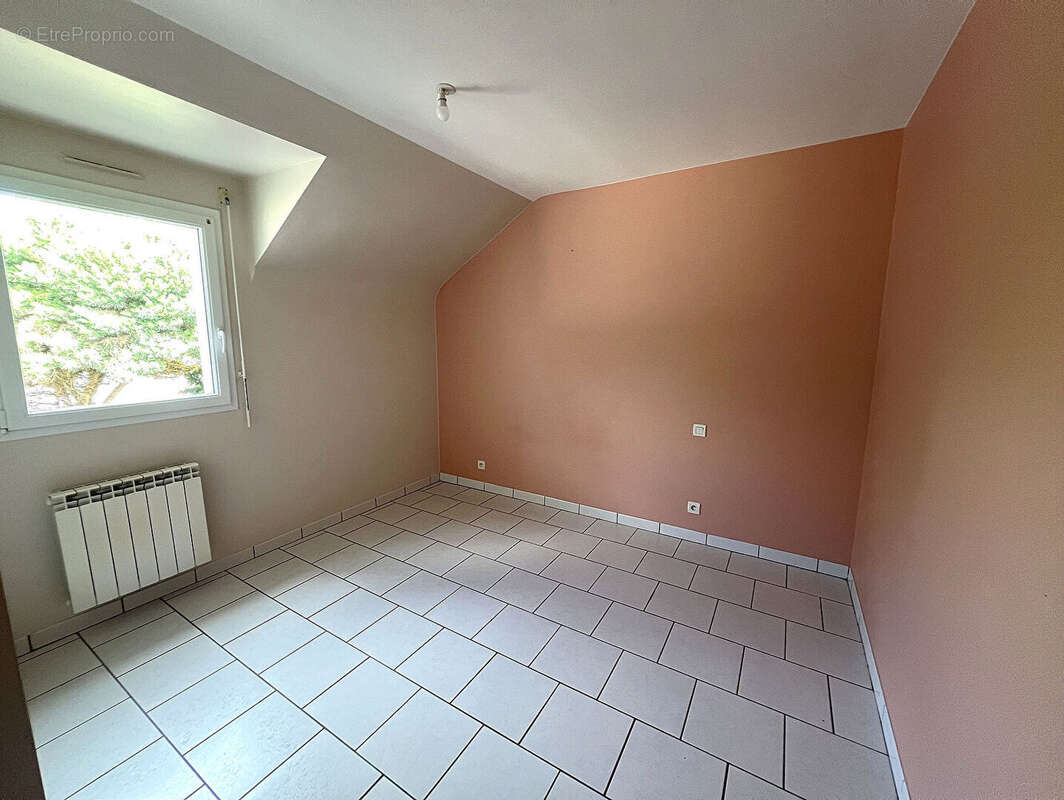 Maison à PLOUHA