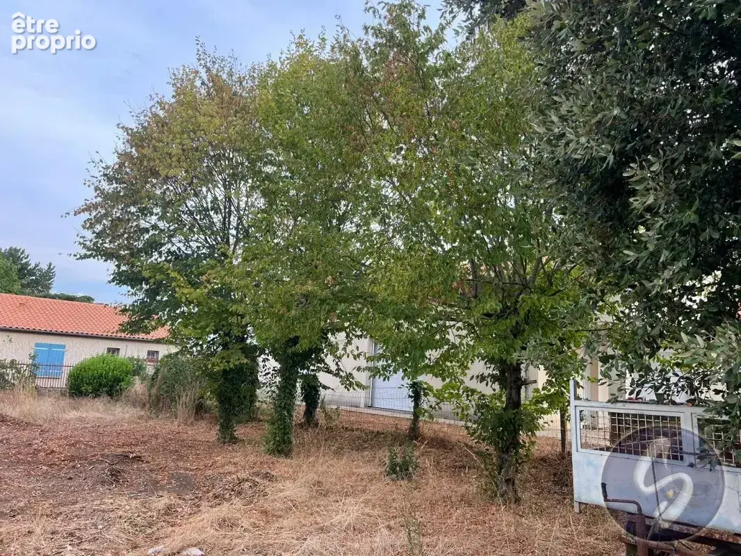 Maison à vendre La Crèche - photo 10