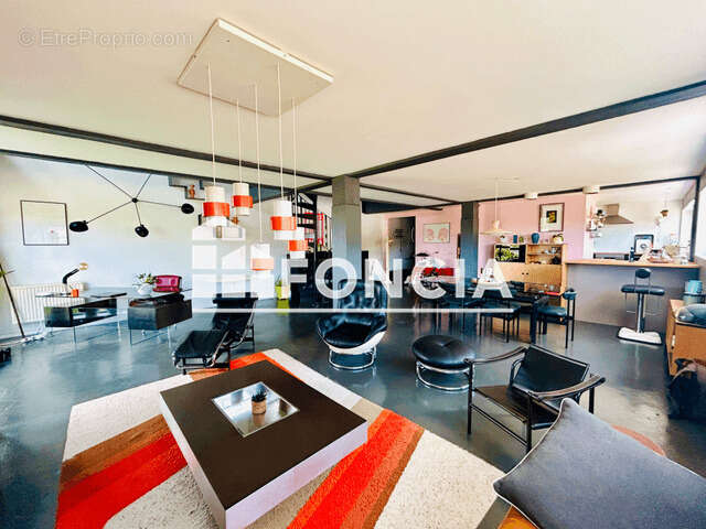 Appartement à POITIERS