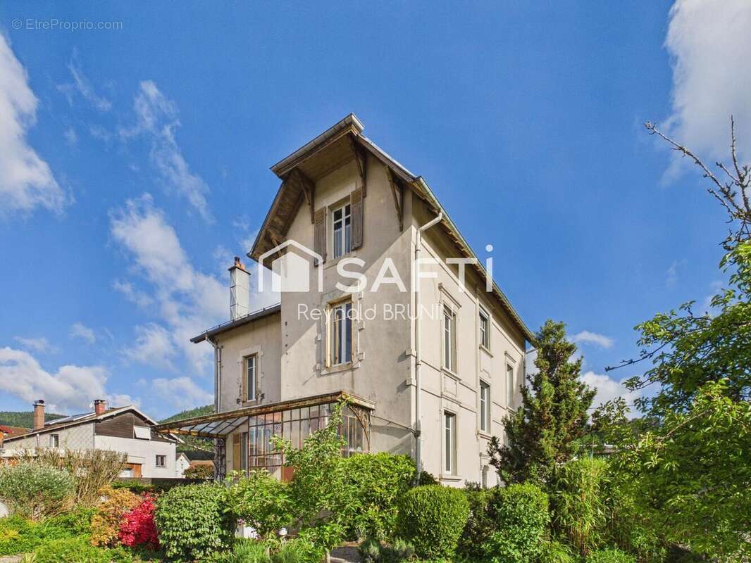 Photo 3 - Maison à SAINT-AME