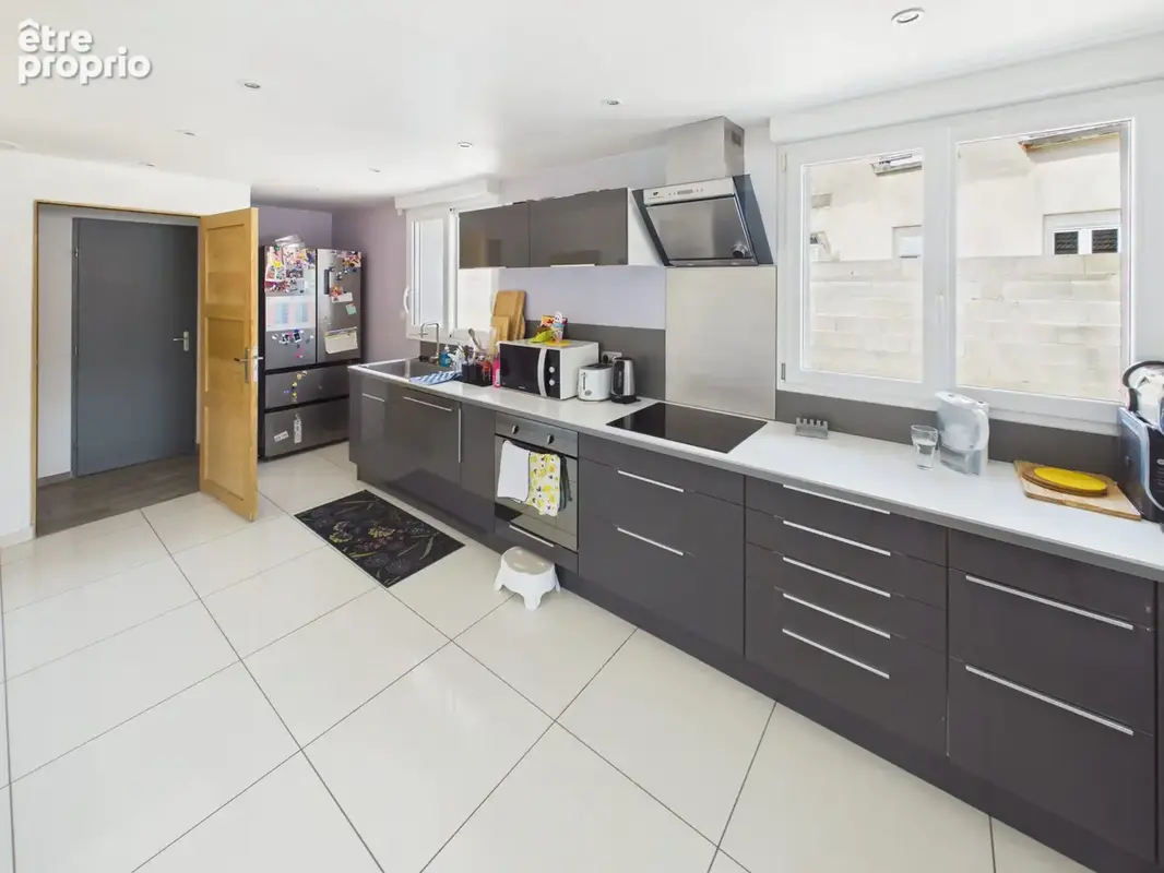 Maison 5 pièces 151 m² à vendre à Macey (10300) - photo 8
