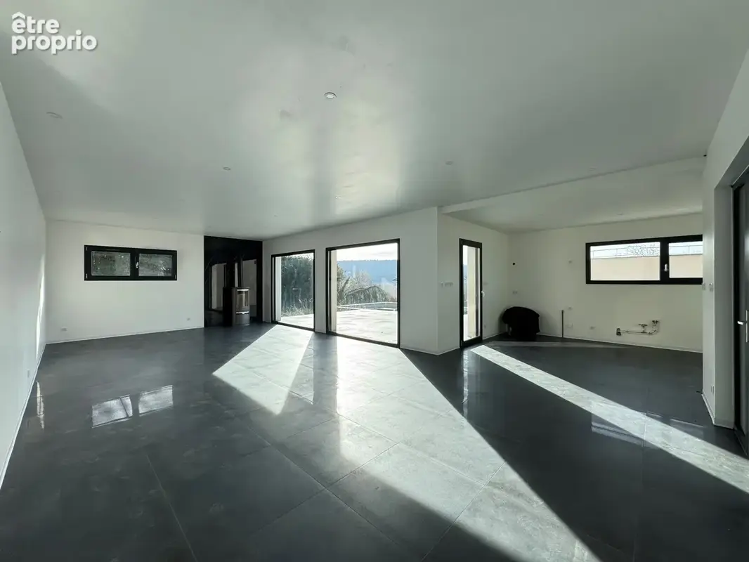 ESSERT - Maison contemporaine de 2021 (Réf VB3619) - photo 2