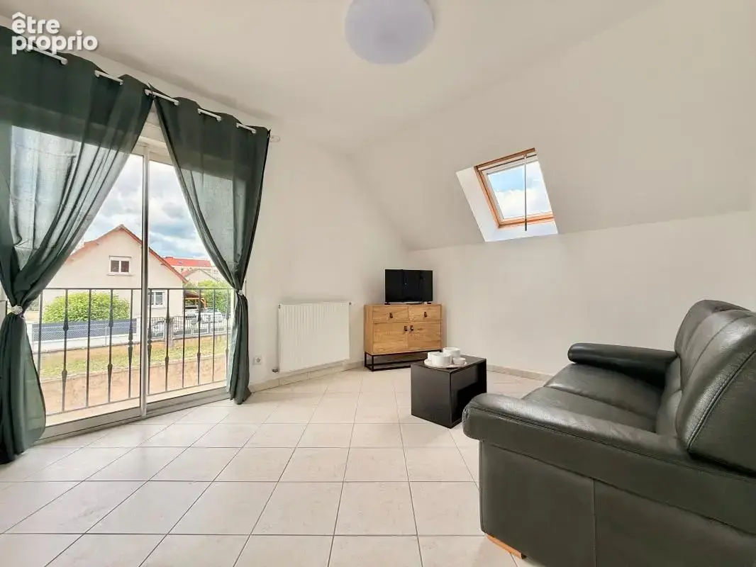 Maison familiale de 195 m² avec T2 indépendant – Calme et potentiel locatif - photo 23