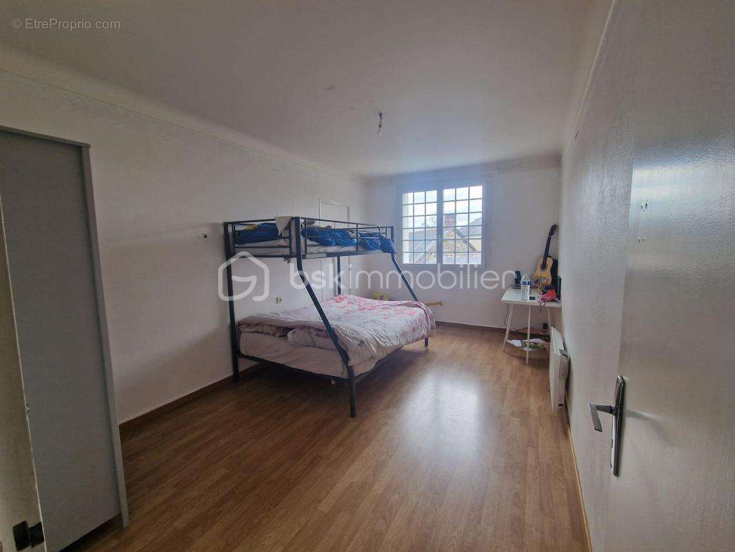 Maison à LOUVIGNE-DE-BAIS