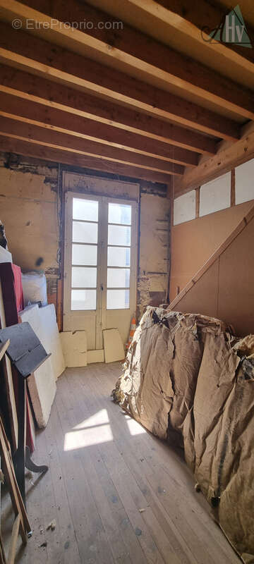 Commerce à PROVINS