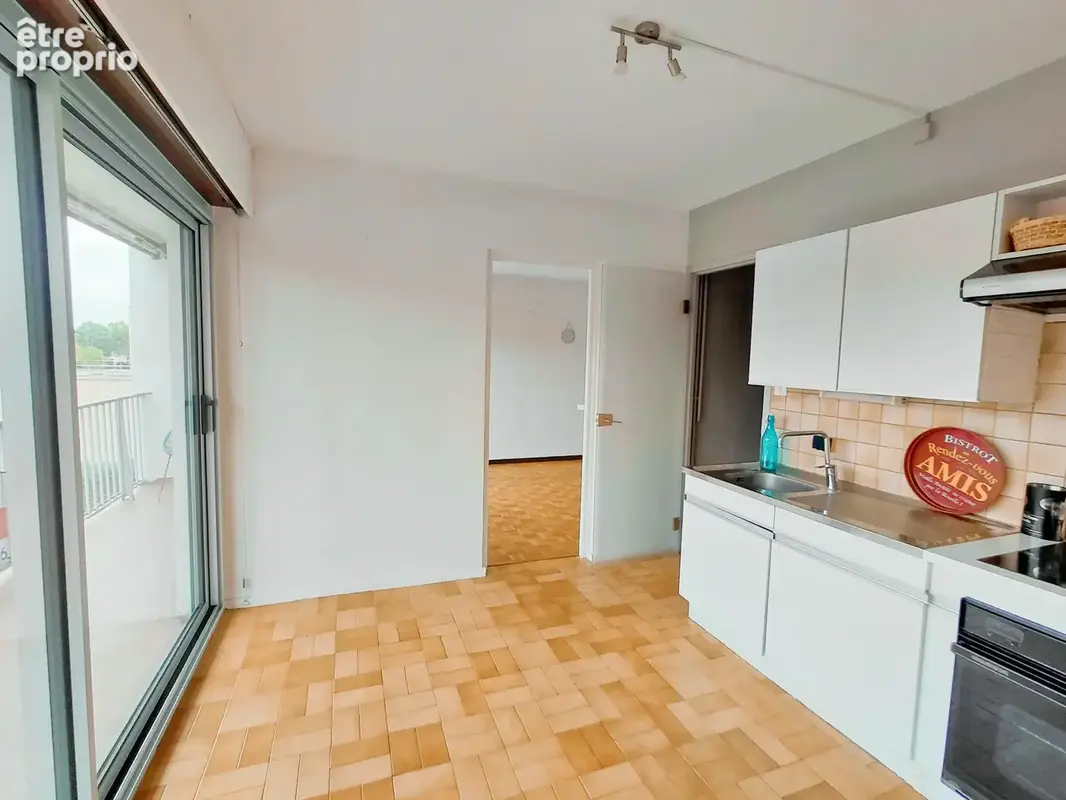 Aubenas - appartement 3 pieces 66m2 - photo 8