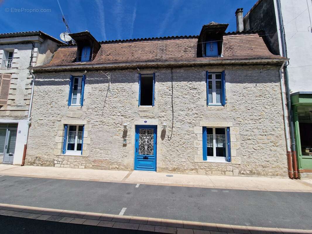 Appartement à EYMET