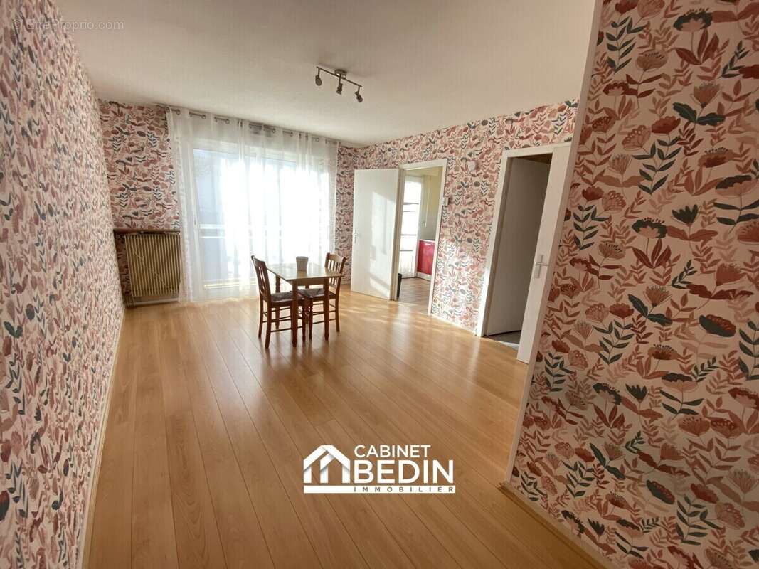 Appartement à DAX